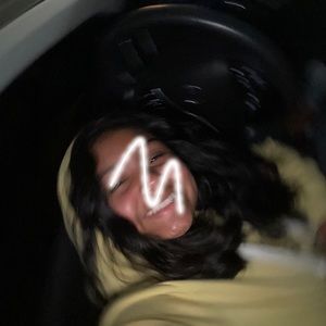 Meet your Posher, Haylee